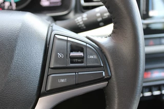 Suzuki Ignis Suzuki Ignis 1.2 Stijl Automaat | Cruise control | Clima | Navigatie - afbeelding nr 17
