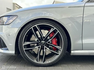 Audi RS6 Audi RS6 Avant 4.0 TFSI Quattro | Nardo | Massage | 21'' | - afbeelding nr 9