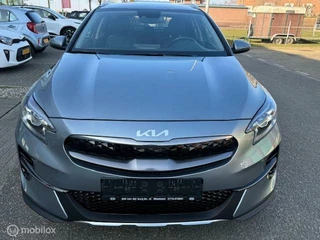 Kia XCeed XCeed 1.6  PHEV DynamicPlusLine 55 km Volledig electrisch rijden hierna Hybride , Navigatie , Camera , Parkeerhulp , Stoel en stuur verwarming  , Keyless entry , 18 inch Velgen , - afbeelding nr 8