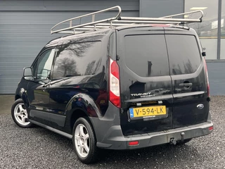 Ford Transit Connect Ford Transit Connect 1.5 TDCI L1 Economy Edition Airco,Bluetooth,LM Velgen,Dak Imperiaal,Trekhaak,N.A.P,APK Bij Aflevering - afbeelding nr 5