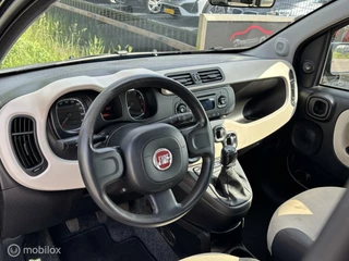 Fiat Panda Fiat Panda 1.2 Edizione Cool trekhaak airco - afbeelding nr 8