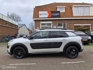 Citroën C4 Cactus Citroen C4 Cactus 1.2 PureTech Shine - afbeelding nr 8