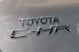 Toyota C-HR Toyota C-HR 1.8 Hybrid Dynamic Plus Dodehoek/Winterpakket/Parkeersensoren - afbeelding nr 36