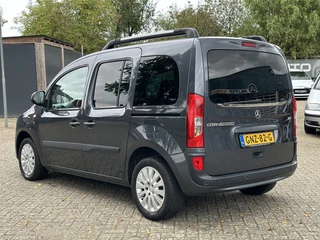Mercedes-Benz Citan - afbeelding nr 6
