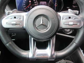 Mercedes-Benz S-Klasse Mercedes-Benz S-klasse 400d 4Matic Lang Premium Plus AMG Pano - afbeelding nr 18
