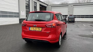 Ford B-MAX - afbeelding nr 6