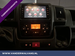 Opel Movano Android Auto, Parkeersensoren, Bijrijdersbank - afbeelding nr 15