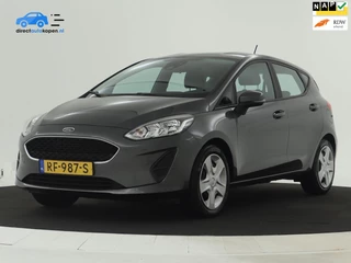 Ford Fiesta - 518585438-0