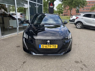 Peugeot 208 Peugeot 208 1.2 PureTech GT - afbeelding nr 2