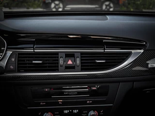 Audi RS6 Audi RS6 Performance Avant 4.0 TFSI | KERAMISCH | PANO | HUD | CARBON INLEG | RS STOELEN | 22