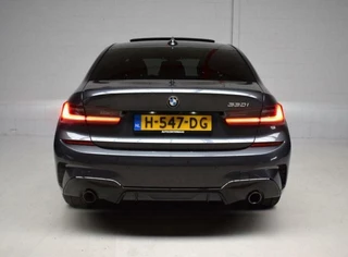 BMW 3 Serie BMW 3-serie 330i M Executive Edition|LEDER|PANO|HUP - afbeelding nr 25