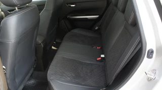 Suzuki Vitara Suzuki Vitara 1.4 B.jet Style SH - afbeelding nr 9