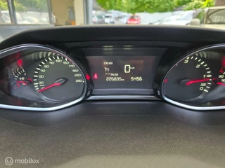 Peugeot 308 Peugeot 308 1.6 BlueHDi Blue Lease Zeer nette auto - afbeelding nr 10