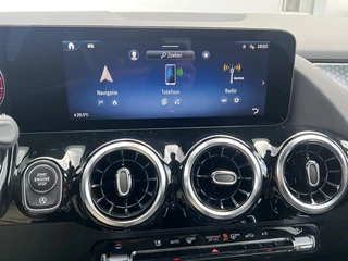 Mercedes-Benz B-Klasse - afbeelding nr 12