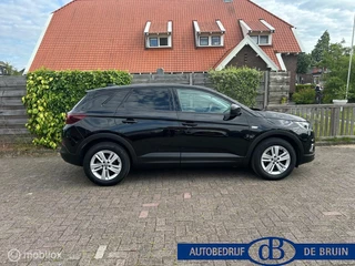 Opel Grandland X Opel Grandland X 1.2 Turbo online Edition/navigatie/ trekhaak - afbeelding nr 3