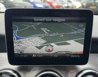 Mercedes-Benz CLA Mercedes CLA-klasse Shooting Brake 180 Business Solution - afbeelding nr 16
