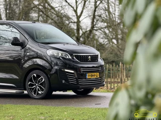 Peugeot Expert Peugeot Expert Bestel 231L 2.0 BlueHDI 150 DC Premium Pack - afbeelding nr 9