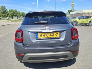 Fiat 500X Fiat 500 X 1.0 Edition Navi Camera ECC LM - afbeelding nr 4