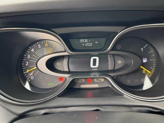 Renault Captur Renault Captur 0.9 TCe Dynamique 99,337 km lm velg cruise navi - afbeelding nr 15