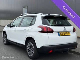 Peugeot 2008 Peugeot 2008 1.2 PureTech * Automaat, Carplay, Netjes * - afbeelding nr 19