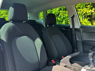 SEAT Arona Seat Arona 1.0 EcoTSI Business Connect | Fabrieksgarantie | Carplay | Stoelverwarming | Rijklaar - afbeelding nr 24