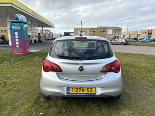 Opel Corsa Opel Corsa 1.0 Turbo Business+ - AIRCO/CRUISE/BLINDASSIST - afbeelding nr 6