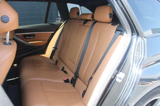 BMW 3 Serie BMW 3-serie Touring 318i Corporate Lease High Executive H/K - afbeelding nr 11