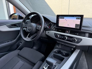 Audi A4 Audi A4 Avant 35 TDI 2.0 191pk Pro Line, Led,NaviPro,Stoelverw, - afbeelding nr 33