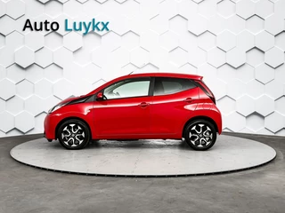 Toyota Aygo - afbeelding nr 2