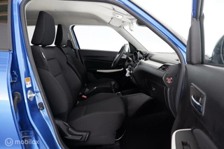 Suzuki Swift Suzuki Swift 1.2 Select Smart Hybrid Safety Pack led|acc|cam|dab|lmv16 - afbeelding nr 13
