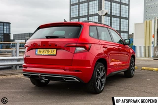 Škoda Karoq Skoda Karoq 1.5 TSI  Sportline Bus - Panoramadak - Canton - - afbeelding nr 3