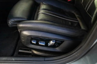 BMW 5 Serie BMW 5-serie 520i Luxury Line, NAP, Leder, Carplay, Head-Up - afbeelding nr 23