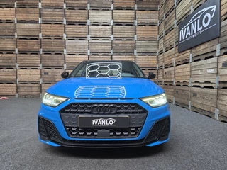 Audi A1 Sportback Audi A1 Sportback 30 TFSI Pro Line S FuLL LED Carplay airco cruise LM - afbeelding nr 22