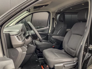 Renault Trafic Renault Trafic 2.0 dCi 150PK Automaat Dubbele Cabine Luxe L2H1 | CAMERA | CRUISE | NAVI | COMFORTSTOELEN | ACHTERKLEP | - afbeelding nr 17