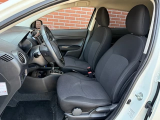 Mitsubishi Space Star Mitsubishi Space Star 1.2 CONNECT PRO AUTOMAAT NAVI AIRCO LMV - afbeelding nr 8