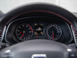 SEAT Leon Seat Leon 1.4 EcoTSI Xcellence|Led verl|Navi|Cruise|Trekhaak|Clima - afbeelding nr 28