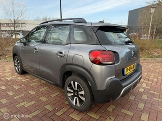 Citroën C3 Aircross Citroen C3 Aircross 1.2 PureTech Feel - afbeelding nr 25