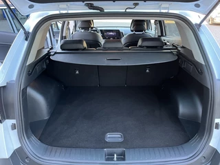 Kia Sportage Kia Sportage 1.6 T-GDI MHEV Dynamicline | Apple Carplay |Navi | Camera - afbeelding nr 11