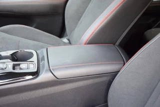 Hyundai Tucson Hyundai Tucson 1.6 T-GDI MHEV N Line | lederen/suède bekleding | Apple Carplay/Android Auto | Automaat | - afbeelding nr 27
