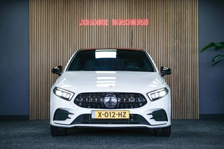 Mercedes-Benz A-Klasse Mercedes-Benz A-klasse 250 e Business Solution AMG Limited - afbeelding nr 20
