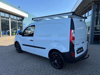Renault Kangoo - afbeelding nr 19