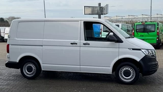 Volkswagen Transporter - afbeelding nr 4