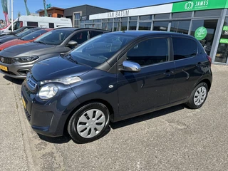 Citroën C1 - afbeelding nr 2