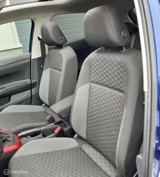 Volkswagen Polo Volkswagen Polo 1.0 TSI DSG 95PK/PANO/ACC/LED/APPLE - afbeelding nr 52