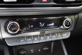 Hyundai Kona Hyundai Kona 1.6 GDI HEV Premium Navi/Leer/18