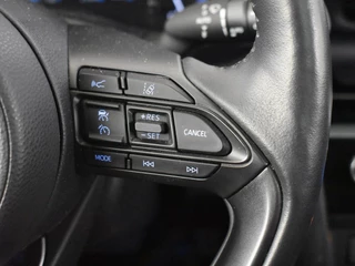 Toyota Yaris Cross - afbeelding nr 31