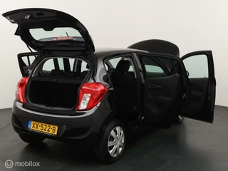 Opel KARL Opel KARL 1.0 ecoFLEX 120 Jaar Edition - afbeelding nr 21