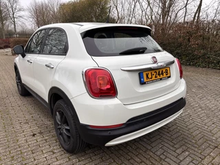 Fiat 500X - afbeelding nr 5