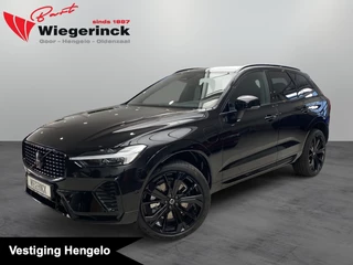 Volvo XC60 - afbeelding nr 1