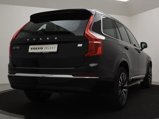 Volvo XC90 Volvo XC90 T8 PLUG-IN HYBRID ULTIMATE BRIGHT MASSAGE STOELEN BOWERS&WILKINS - afbeelding nr 4